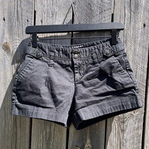 Banana Republic shorts